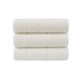 Рушник Lotus Home - Sophia off white молочний 50*90