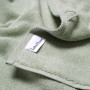 Рушник Lotus Home Готель Premium - Microcotton Sage Green 70*140 550 г/м²
