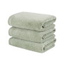 Рушник Lotus Home Готель Premium - Microcotton Sage Green 70*140 550 г/м²