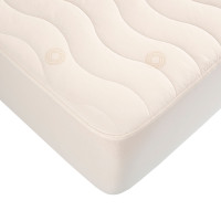 Наматрасник - чехол Othello - Woolla Comfort 160*200+30