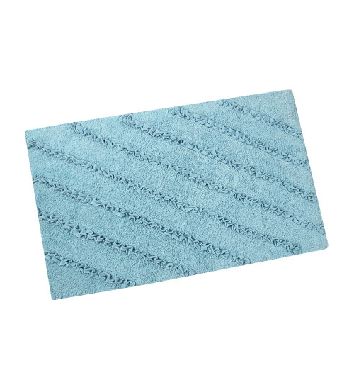 Коврик Irya - Shabby aqua 50*80