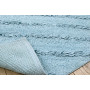Коврик Irya - Shabby aqua 50*80