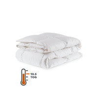 Одеяло Penelope - Dove 10,5 tog пуховое 220*240 King size