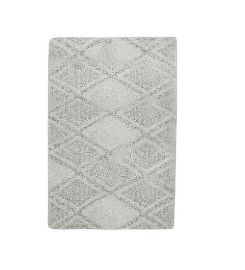 Коврик Irya - Maxi mint ментоловый 70*110