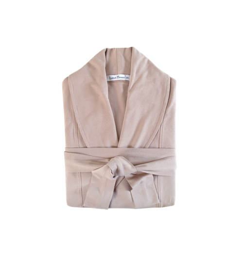 Халат Lotus Home - Affi pudra L/XL