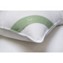 Подушка Lotus Home - Goose 90/15 пухова 50*70 двокамерна