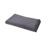 Набір рушників Lotus Home Готель Premium - Microcotton Antrasit 30*50 550 г/м² (3 од.)