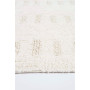 Набор ковриков Irya - Togo ekru молочный 60*90+40*60