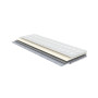 Топпер ортопедический Lotus Home - South 80*200