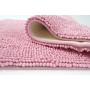 Коврик Irya - Clean pembe розовый 60*100