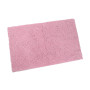 Коврик Irya - Clean pembe розовый 60*100
