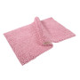 Коврик Irya - Clean pembe розовый 60*100