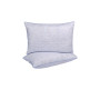 Подушка Lotus 50*70 - Softness Sheen