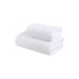 Рушник Lotus Home Готель Premium - Microcotton White 50*90 550 г/м²