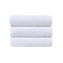 Рушник Lotus Home Готель Premium - Microcotton White 50*90 550 г/м²