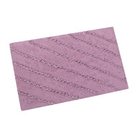Коврик Irya - Shabby pink 50*80