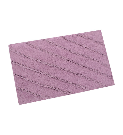 Коврик Irya - Shabby pink 50*80
