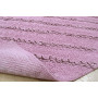 Коврик Irya - Shabby pink 50*80