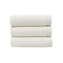 Рушник Lotus Home Готель Premium - Microcotton Ecru 50*90 550 г/м²