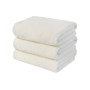 Рушник Lotus Home Готель Premium - Microcotton Ecru 50*90 550 г/м²