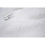 Рушник махровий Lotus Home - Grand soft twist white білий 70*140