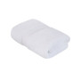 Рушник махровий Lotus Home - Grand soft twist white білий 70*140
