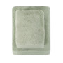 Рушник Lotus Home Готель Premium - Microcotton Sage Green 90*150 550 г/м²