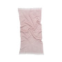 Рушник Lotus Home - Rius light pink світло-рожевий 90*170