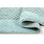 Коврик Irya - Waffles aqua 50*80