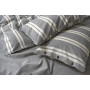 Постельное белье Lotus Home Washed cotton - Kanden семейный