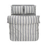 Постельное белье Lotus Home Washed cotton - Kanden семейный