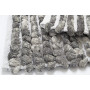 Набор ковриков Irya - Ottova dark-grey темно-серый 60*90+40*60