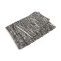Набор ковриков Irya - Ottova dark-grey темно-серый 60*90+40*60