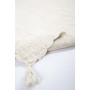 Набор ковриков Irya - Calla ekru молочный 60*90+40*60