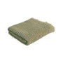 Набір рушників Lotus Home - Rius olive оливковий 35*50 (3 од.)