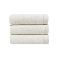 Рушник Lotus Home Готель Premium - Microcotton Ecru 90*150 550 г/м²