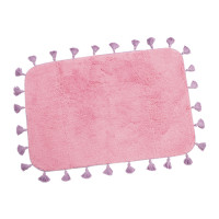 Килимок Irya - Joy pembe рожевий 60*90