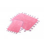 Коврик Irya - Joy pembe розовый 60*90