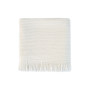 Рушник Premium Waffle - off white молочний 90*170