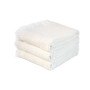 Рушник Premium Waffle - off white молочний 90*170