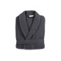 Халат Lotus Home - Waffle antrasit 2XL