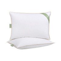 Подушка Lotus Home - Goose пухова 90% пух 50*70
