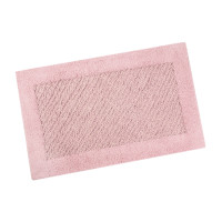 Килимок Irya - Waffles pink 50*80