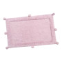 Коврик Irya - New Stria pembe розовый 70*110