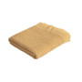 Набір рушників Premium Waffle - mustard гірчичний 35*50 (3 од.)