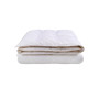 Ковдра Penelope - Dove 6,5 tog New пухова 195*215 євро