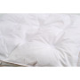 Ковдра Penelope - Dove 6,5 tog New пухова 195*215 євро