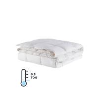 Ковдра Penelope - Dove 6,5 tog пухова 155*215 полуторна