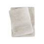 Рушник махровий Lotus Home - Grand soft twist natural бежевий 50*90