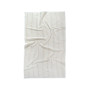 Рушник Lotus Home Готель Premium - Microcotton Stripe Ecru-Kahve 50*90 550 г/м²